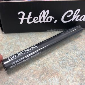 The BrowGal brow gel